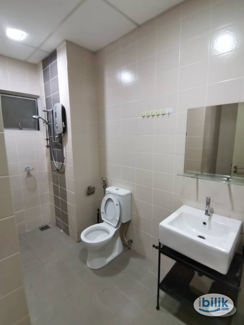 🏠⭐🏘️[Walking distance to MRT Kota Damansara]🏘️⭐🏘️Middle Room at I Residence, Kota Damansara⭐🏠 - Image 2