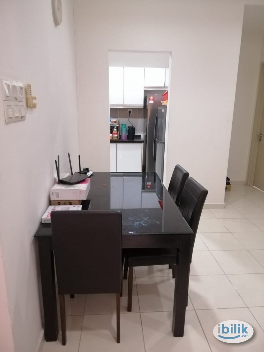 🏠⭐🏘️[Walking distance to MRT Kota Damansara]🏘️⭐🏘️Middle Room at I Residence, Kota Damansara⭐🏠 - Image 3