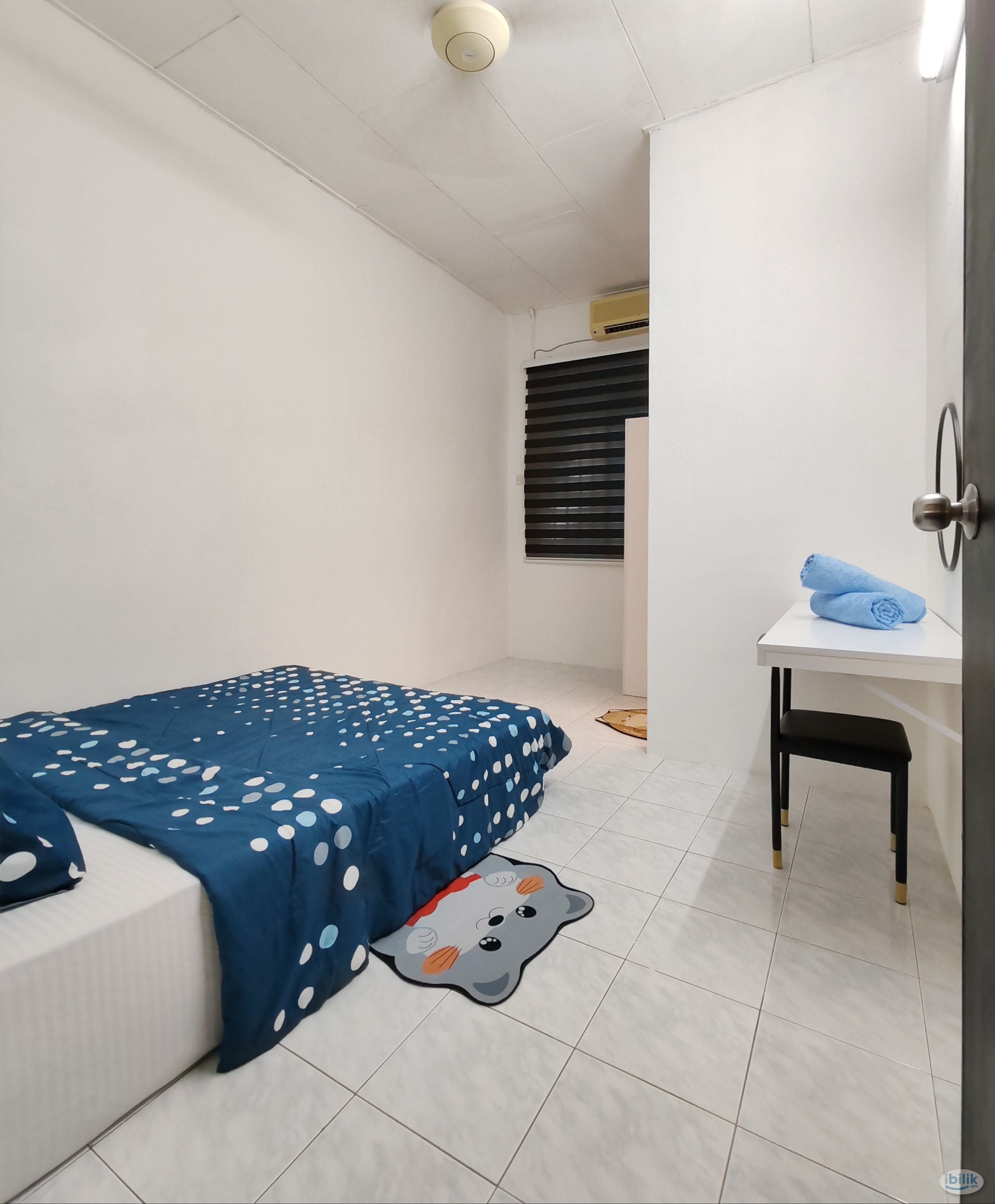 Room At Bukit Mertajam Seberang Perai Near icon city - Image 2