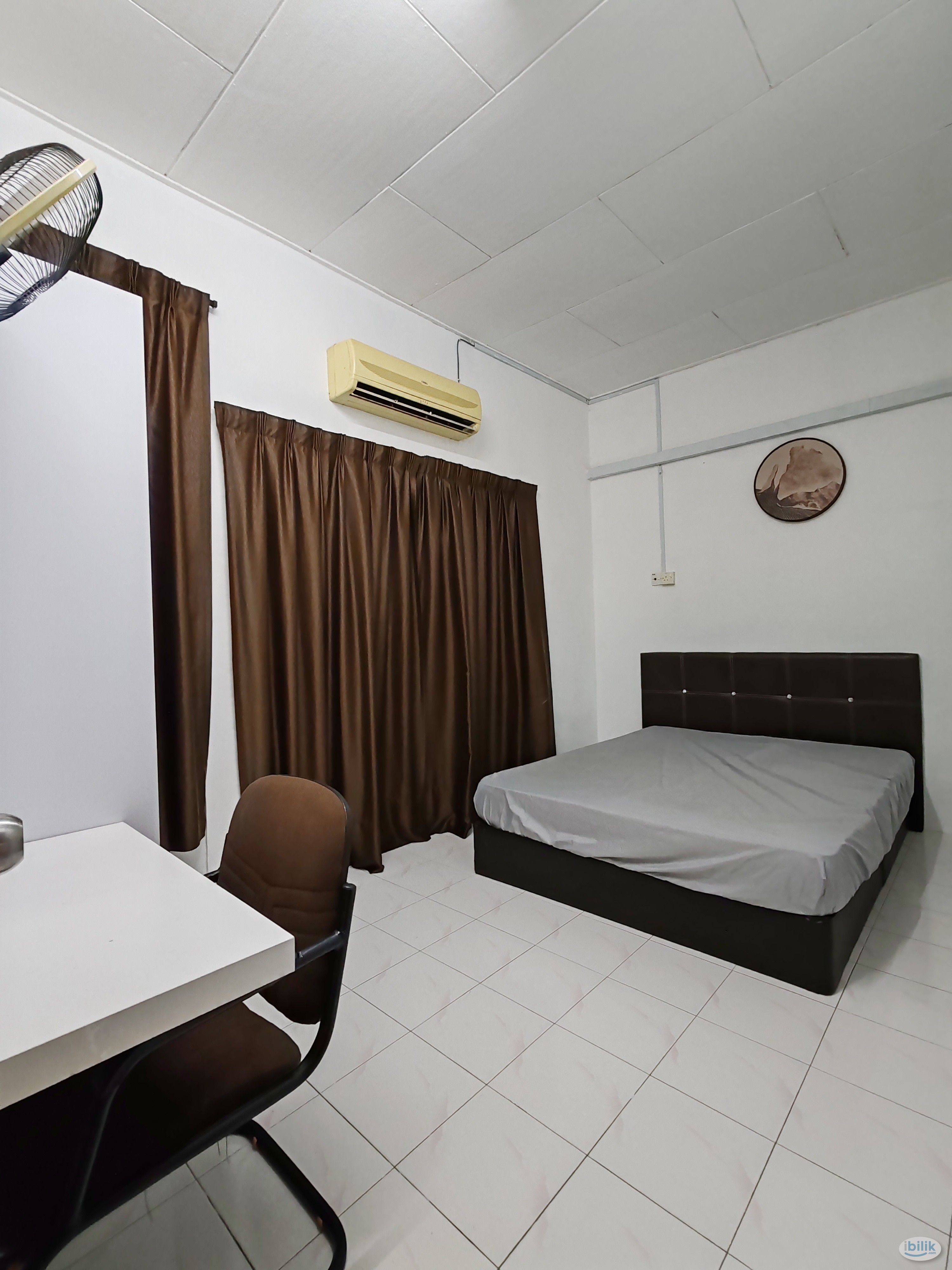 Room At Bukit Mertajam Seberang Perai Near icon city - Image 1
