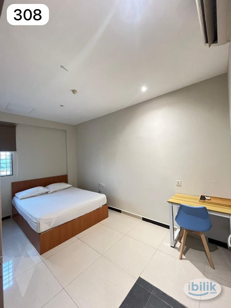 Free Deposit‼✨ Master Room For Rent in PJS8 at Bandar Sunway Near Universities in Bandar Suwany - Image 3