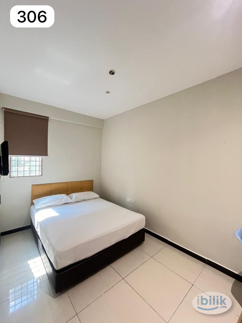 Free Deposit‼✨ Master Room For Rent in PJS8 at Bandar Sunway Near Universities in Bandar Suwany - Image 4