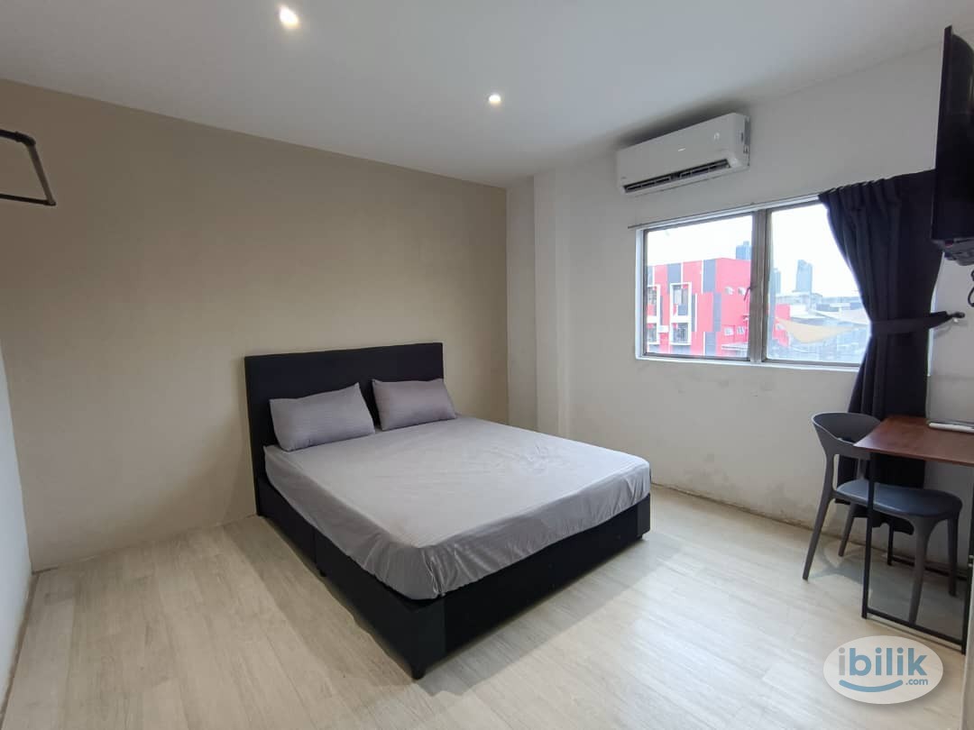 🏘️Master Room to Rent in SS3, Petaling Jaya with Zero Deposit!! - Image 1
