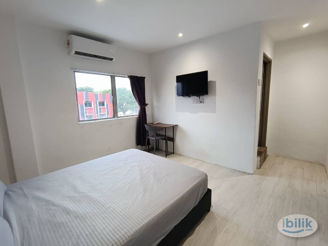 🏘️Master Room to Rent in SS3, Petaling Jaya with Zero Deposit!! - Image 2