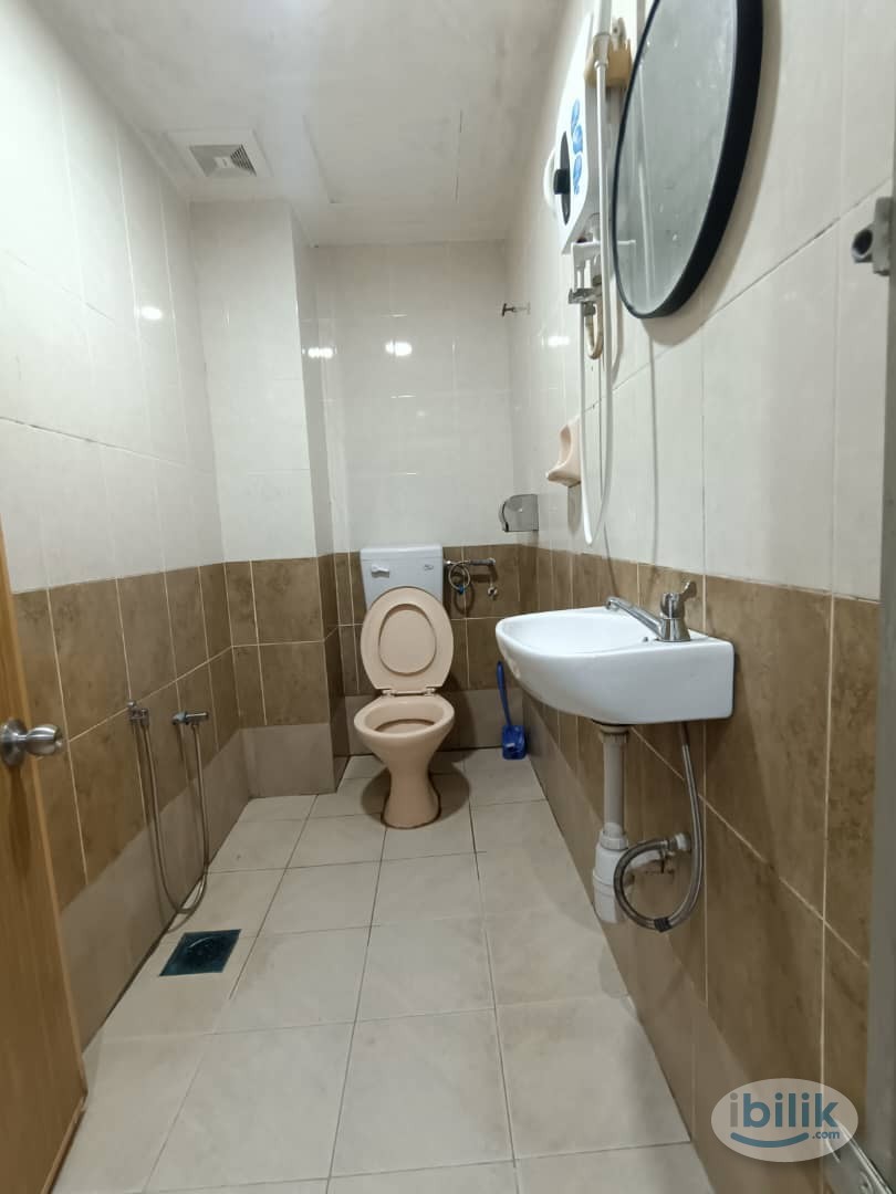 🏘️Master Room to Rent in SS3, Petaling Jaya with Zero Deposit!! - Image 3