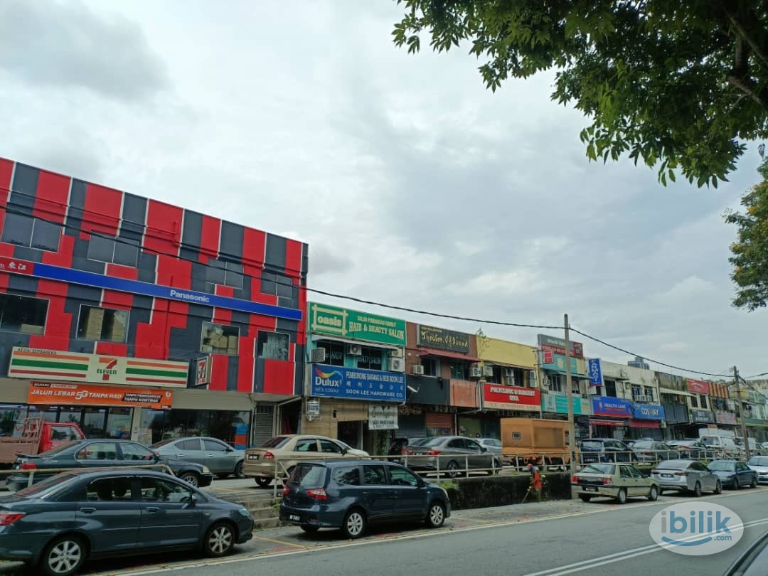 🏘️Master Room to Rent in SS3, Petaling Jaya with Zero Deposit!! - Image 5