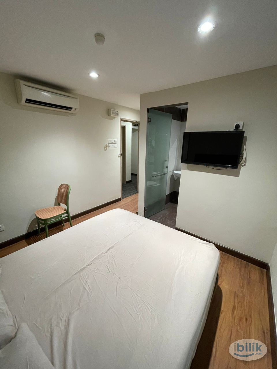 🚗5 Mins driving distance to UITM SHAH ALAM ❗ MASTER Room Rent at Klang near to Intan Millennium Square (IMS),I-city,Aeon - Image 4