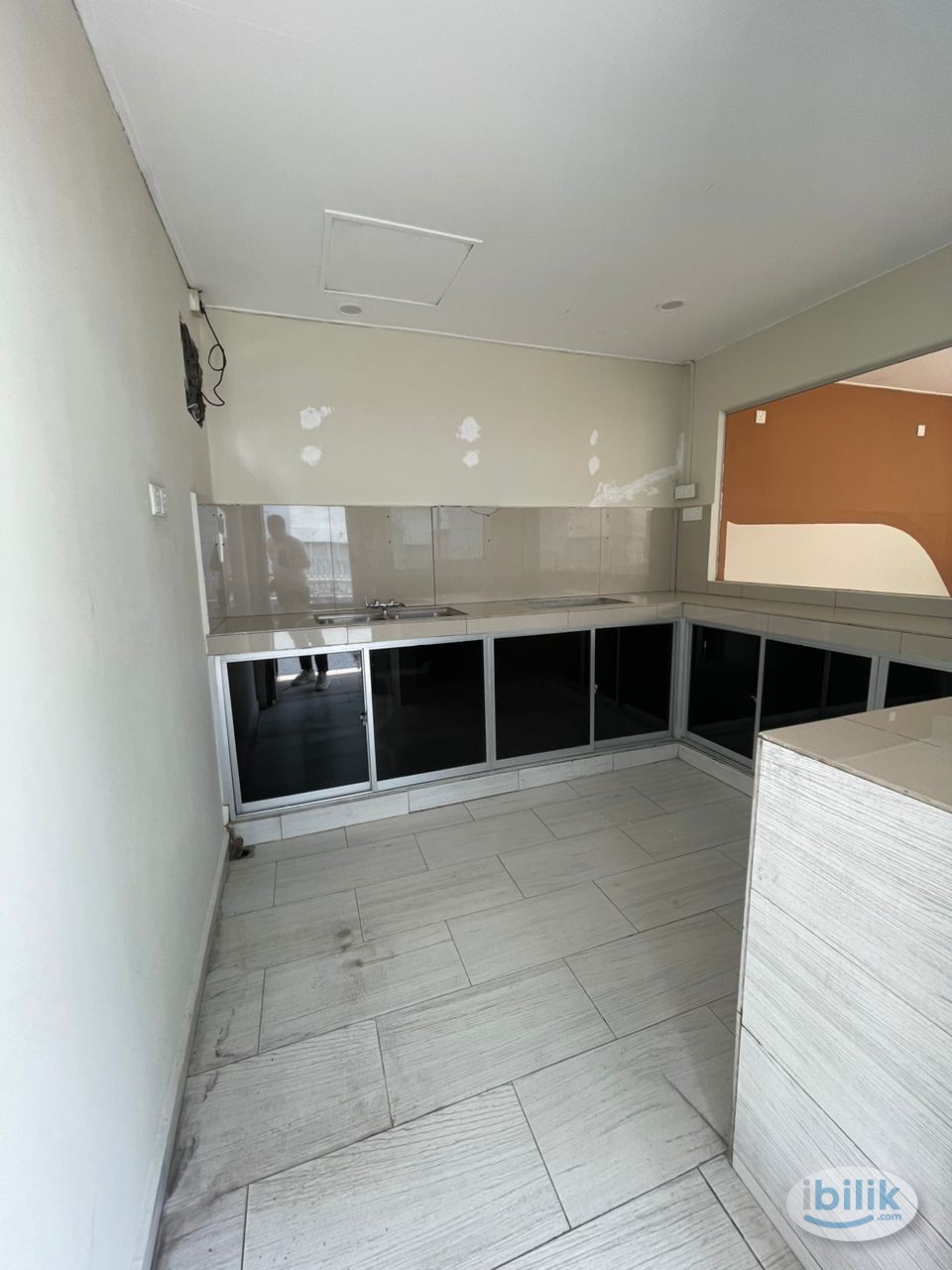 Zero Deposit❗❗❗🚗5 Mins driving distance to UITM SHAH ALAM ❗ MASTER Room Rent at Klang near to Intan Millennium Square (I - Image 2