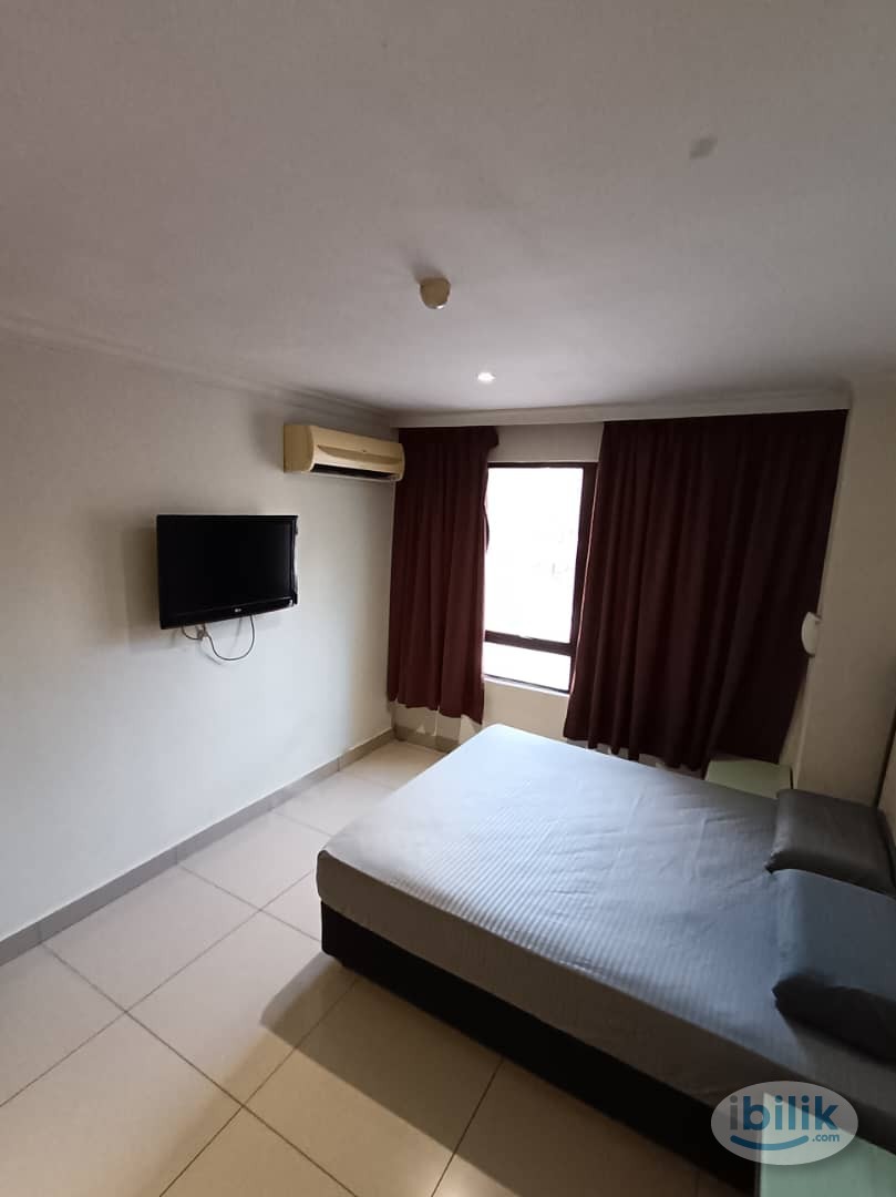 Move In Immediately ❗ Master Room for Rent attach Private Toilet near Times Square - Image 3