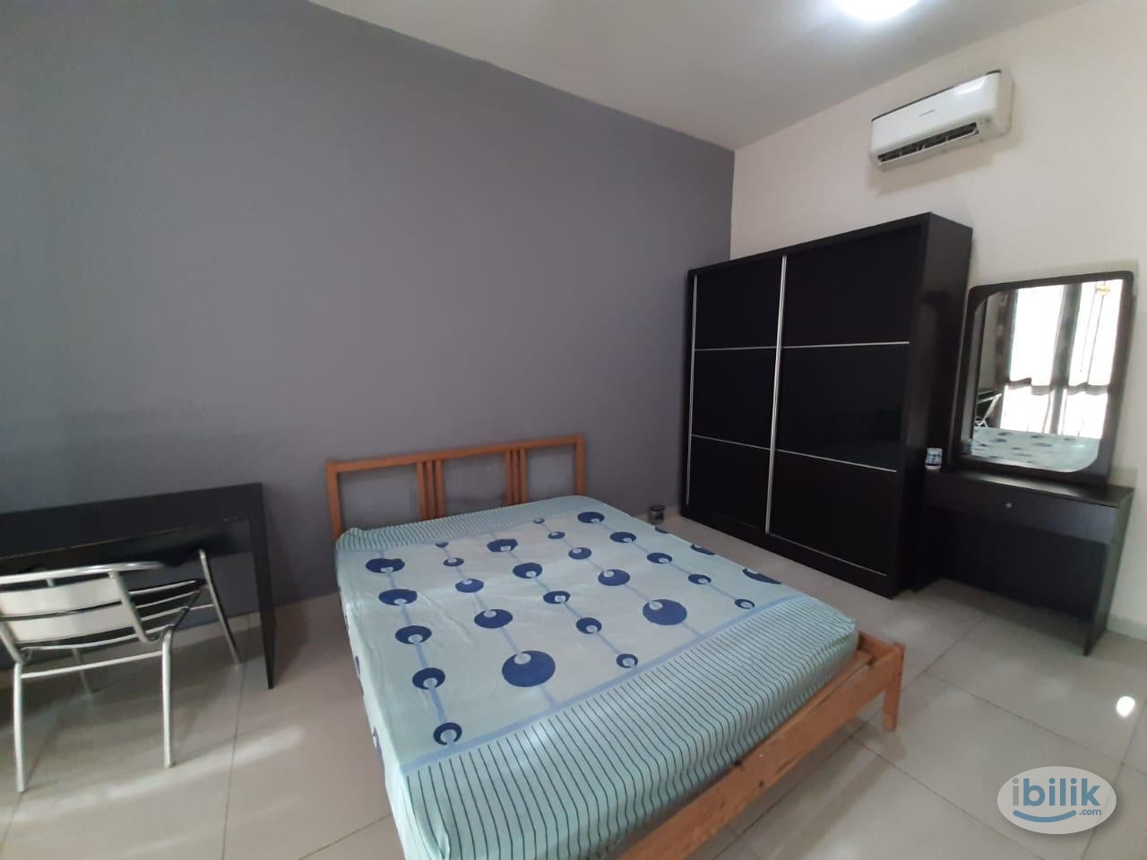Girl Master Room at Serin Residency, Cyberjaya - Image 2