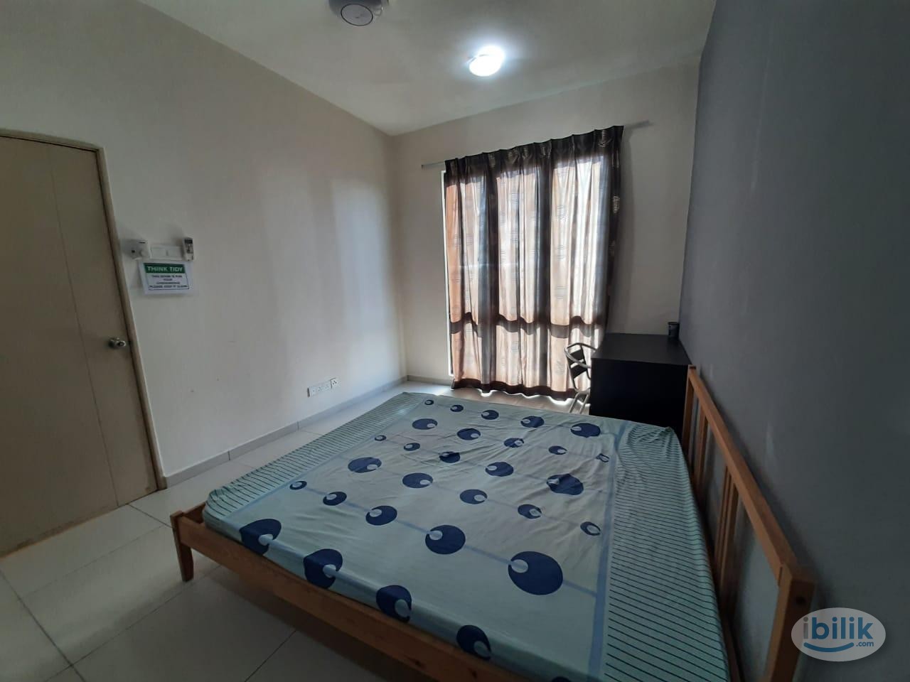 Girl Master Room at Serin Residency, Cyberjaya - Image 3