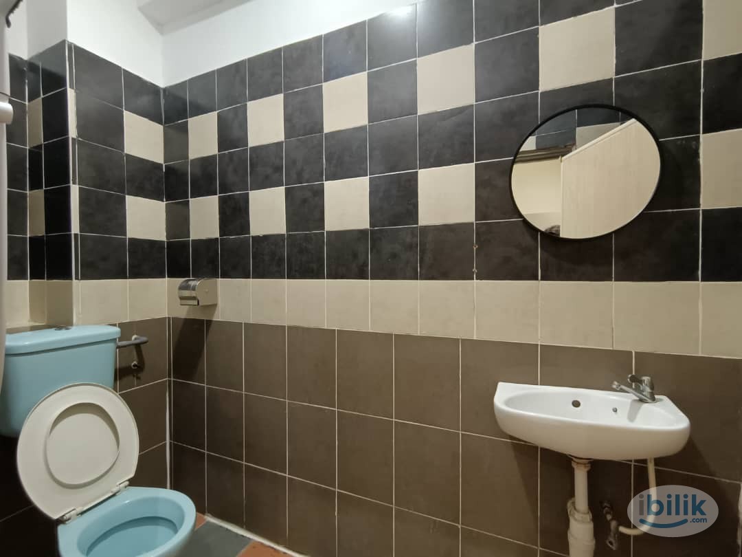 🏘 𝗛𝗼𝘁𝗲𝗹 Co-living Concept 𝗥𝗼𝗼𝗺 𝗙𝗼𝗿 𝗥𝗲𝗻𝘁 🏘 - Image 3