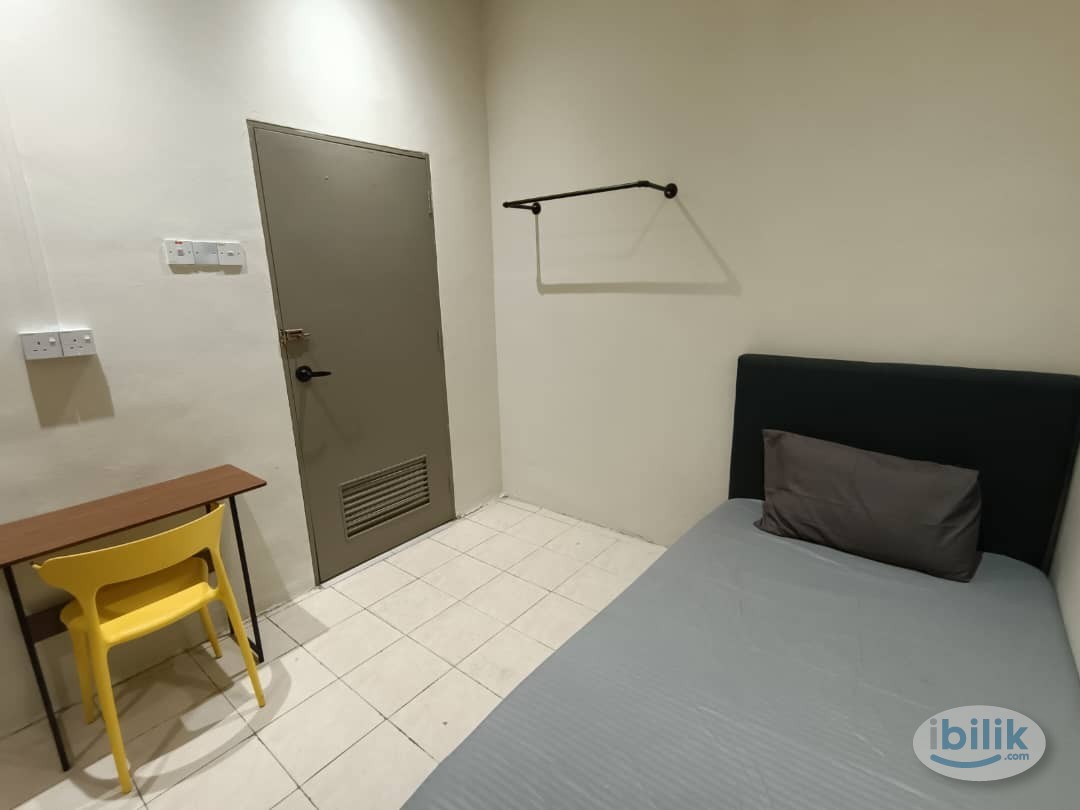 🏘 𝗛𝗼𝘁𝗲𝗹 Co-living Concept 𝗥𝗼𝗼𝗺 𝗙𝗼𝗿 𝗥𝗲𝗻𝘁 🏘 - Image 2