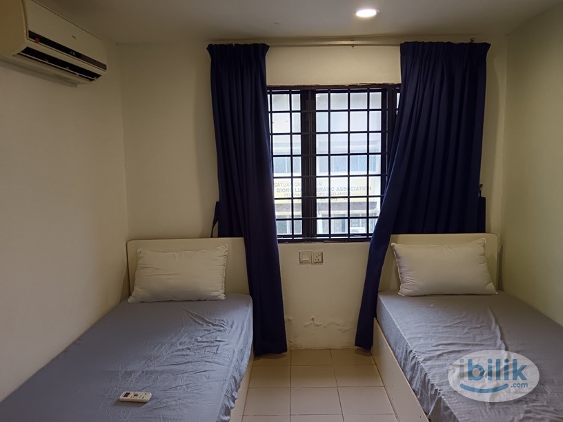 Zero Deposit @ Co Living Stay - Image 1