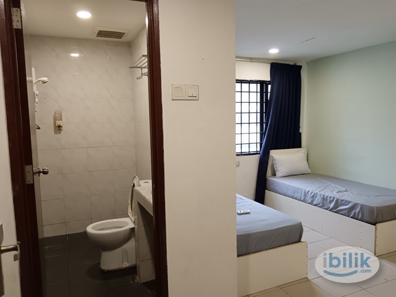 Zero Deposit @ Co Living Stay - Image 2