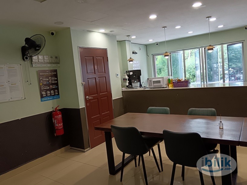 Zero Deposit @ Co Living Stay - Image 3