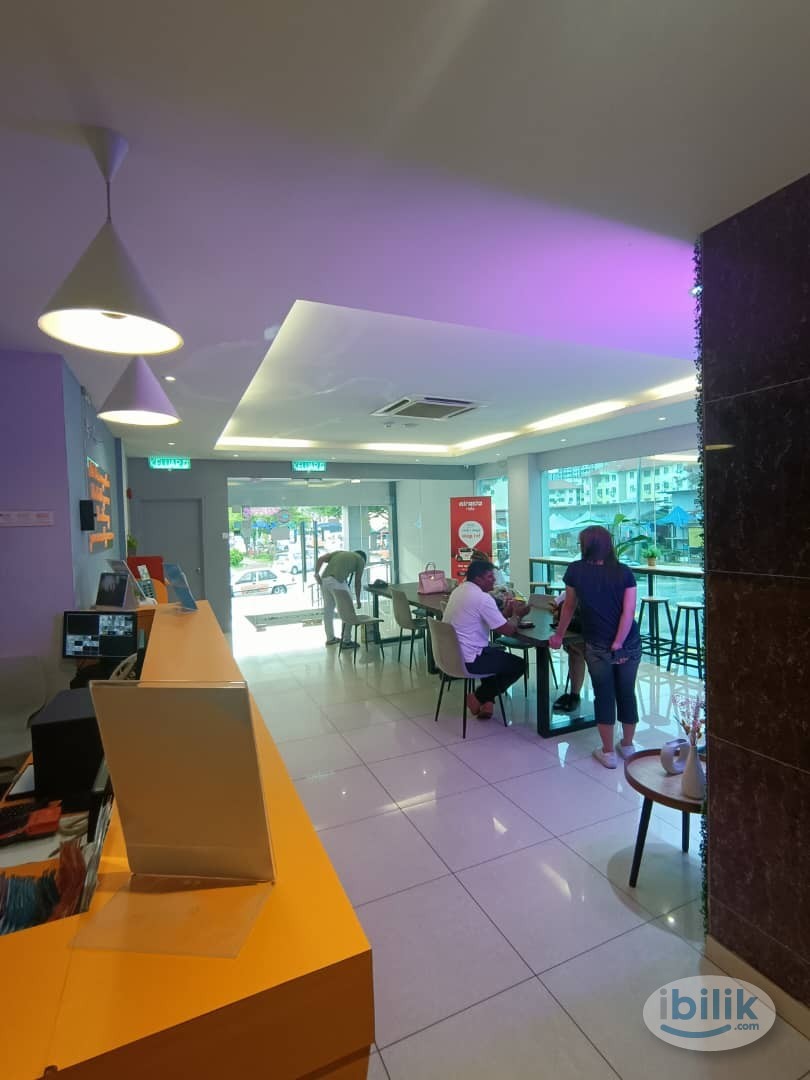 🏘️Co-Living Room with Zero Deposit @ UPAC Jalan Lapangan Permai, Off Jalan Sungai Besi - Image 3