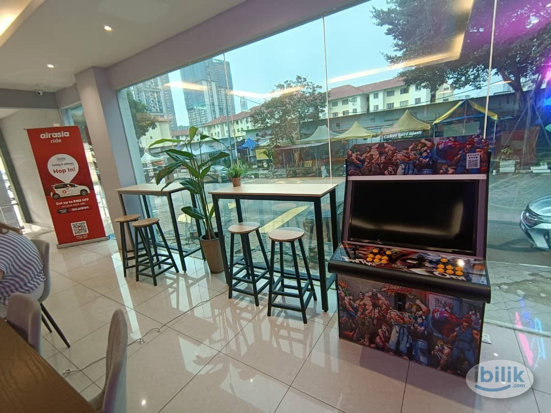 Mini Studio For Rent at U Pac Hotel, Sungai Besi - Image 3