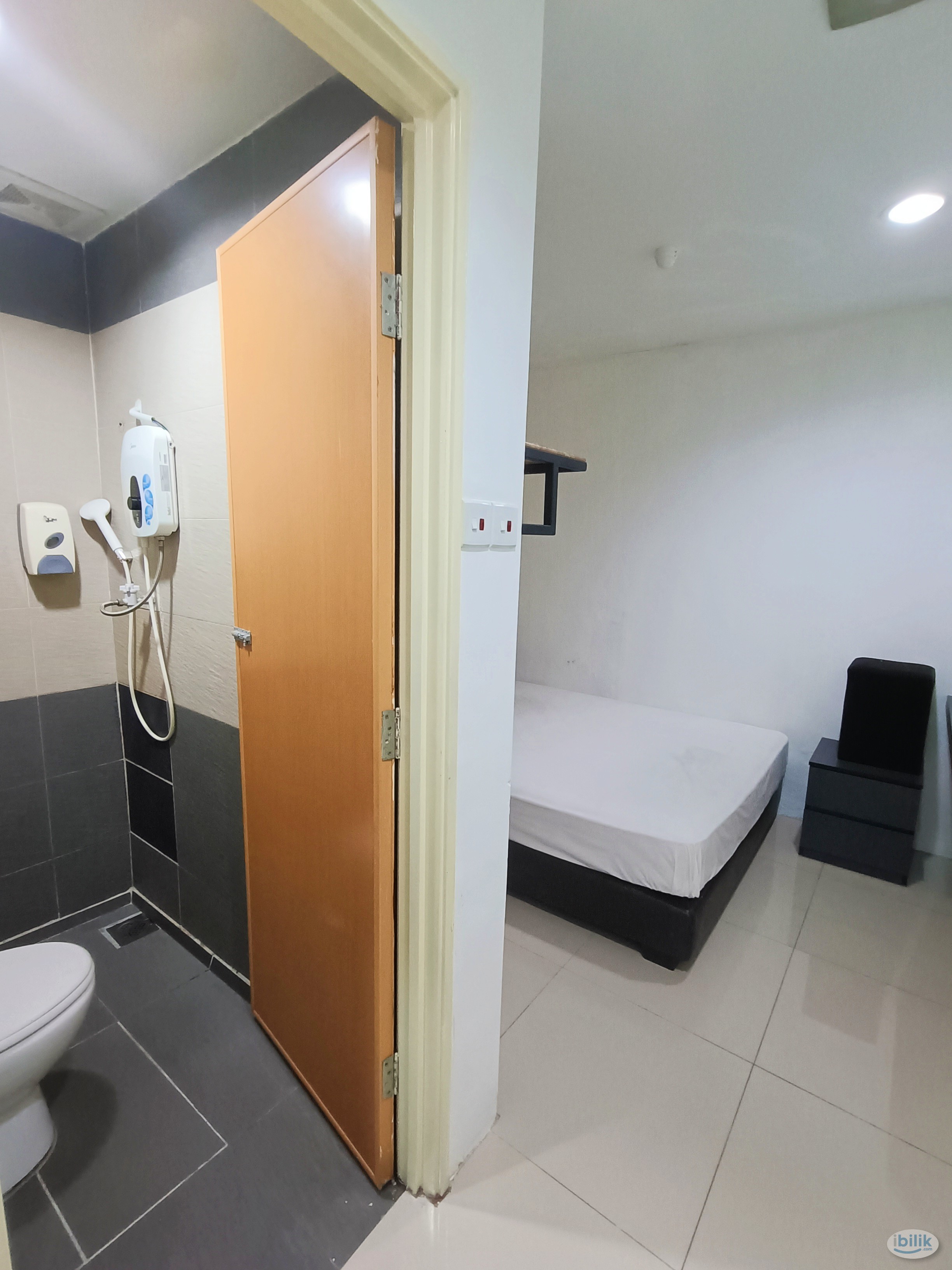 Master Room at SS6, Kelana Jaya - Image 1