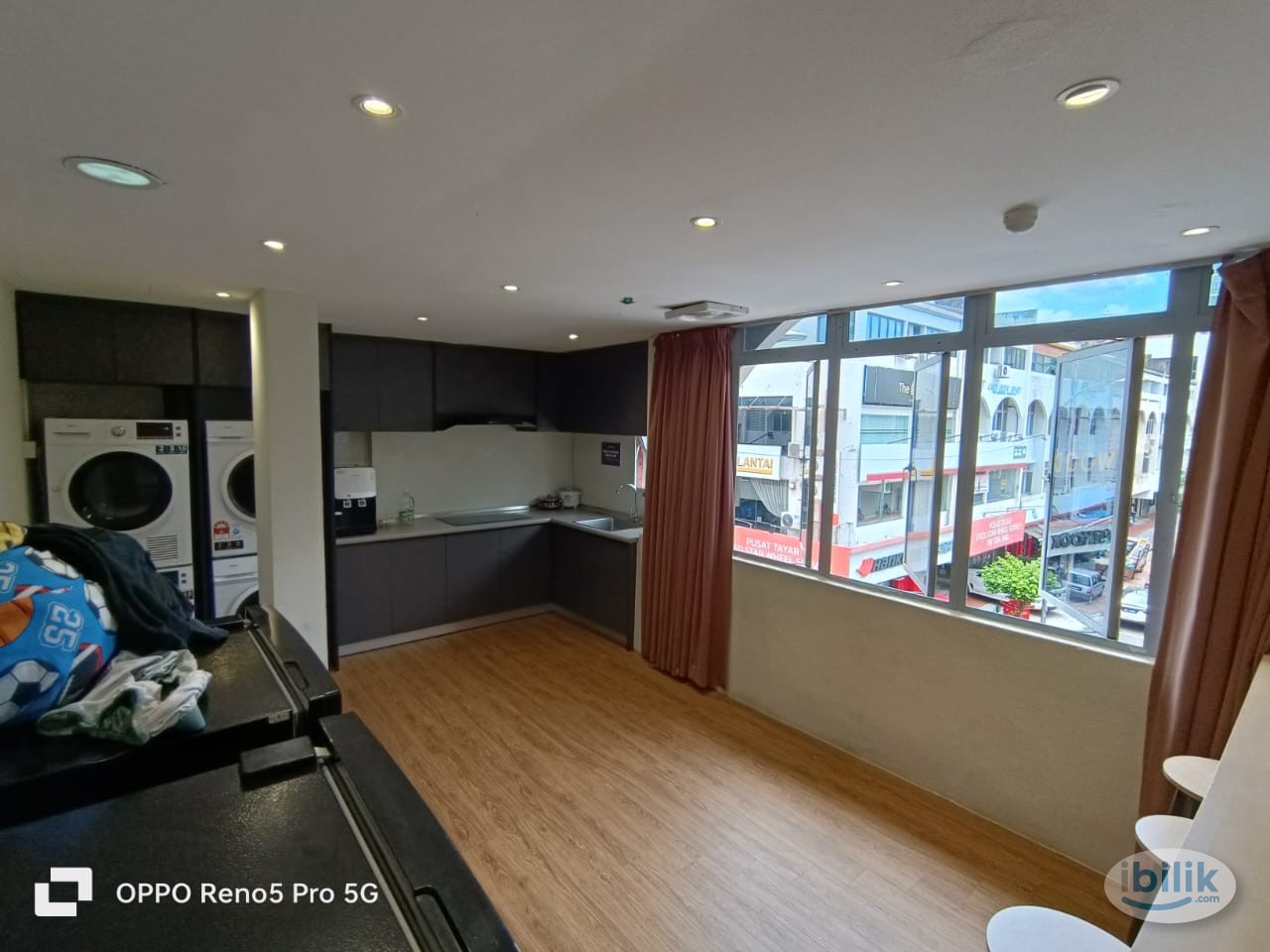 Master Room at SS6, Kelana Jaya - Image 2