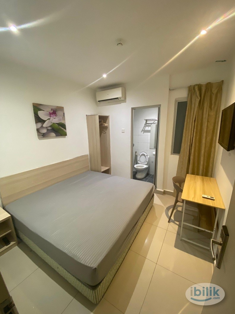 Zero Deposit !! Convenient Place @ PJ - Image 1