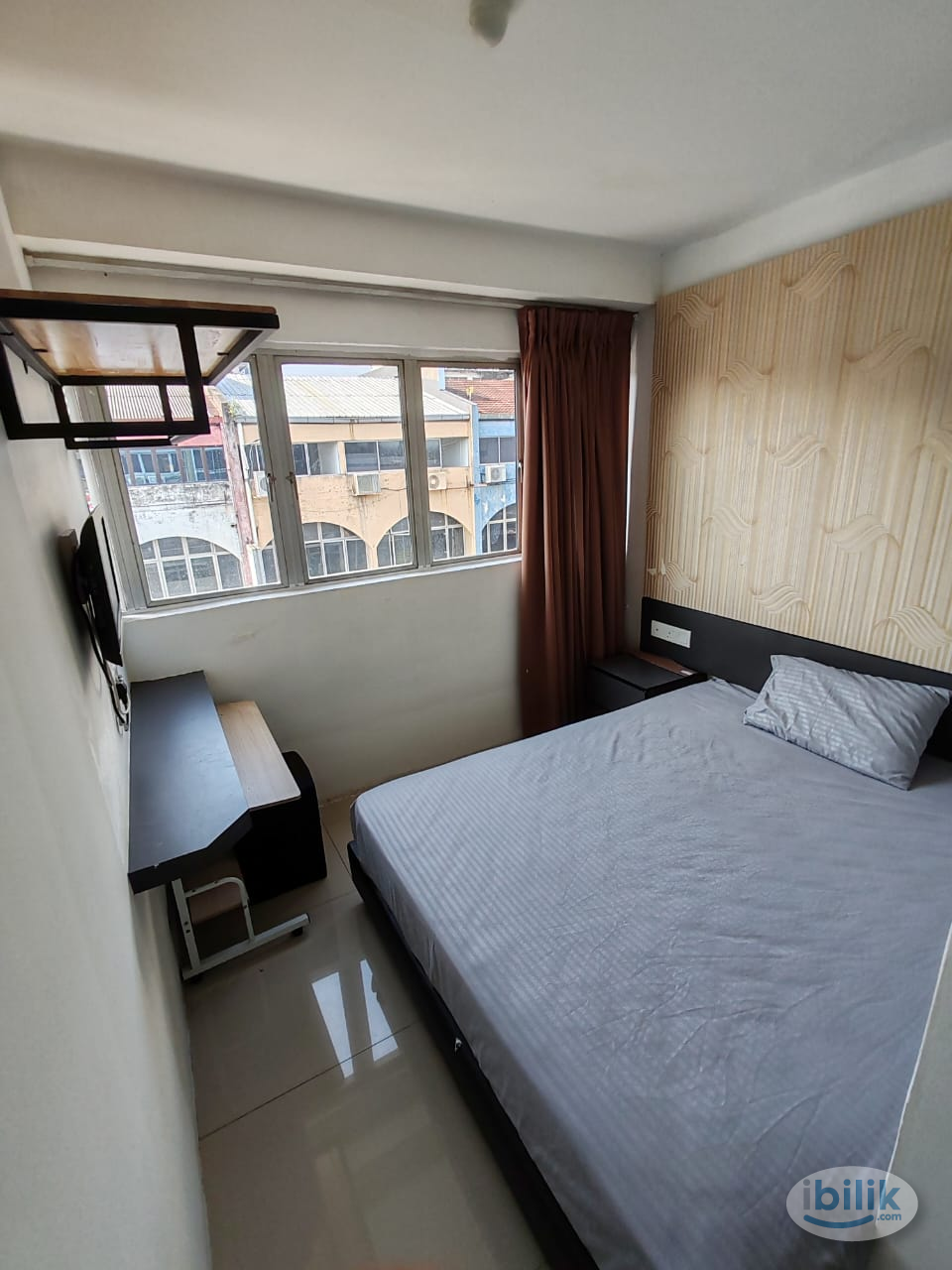 Zero Deposit !!! Room with Private Bathroom - Image 1