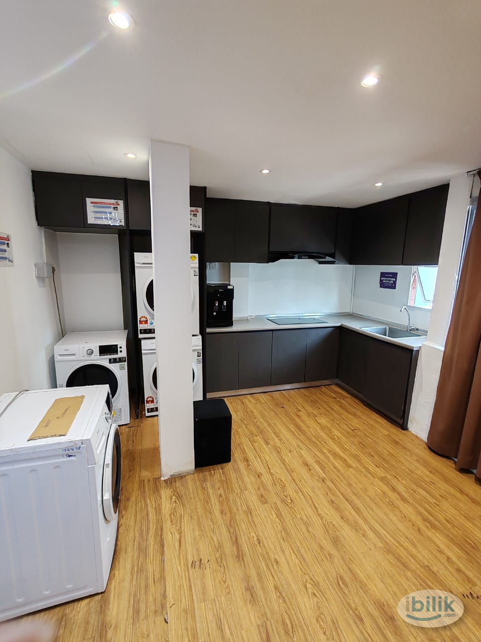 Zero Deposit !!! Room with Private Bathroom - Image 4