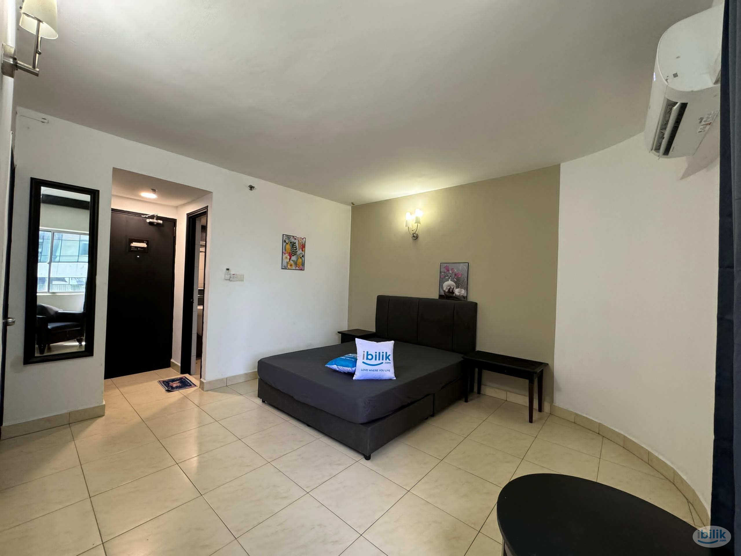 ✨0% deposit option✨ 🛃walk to CIQ🛃 🎴floor ceiling windows🎴 - Image 1