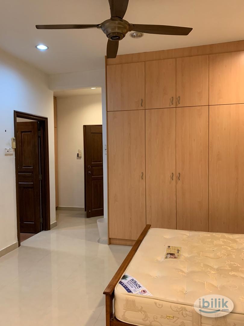Master Room at Subang Jaya, Selangor - Image 1