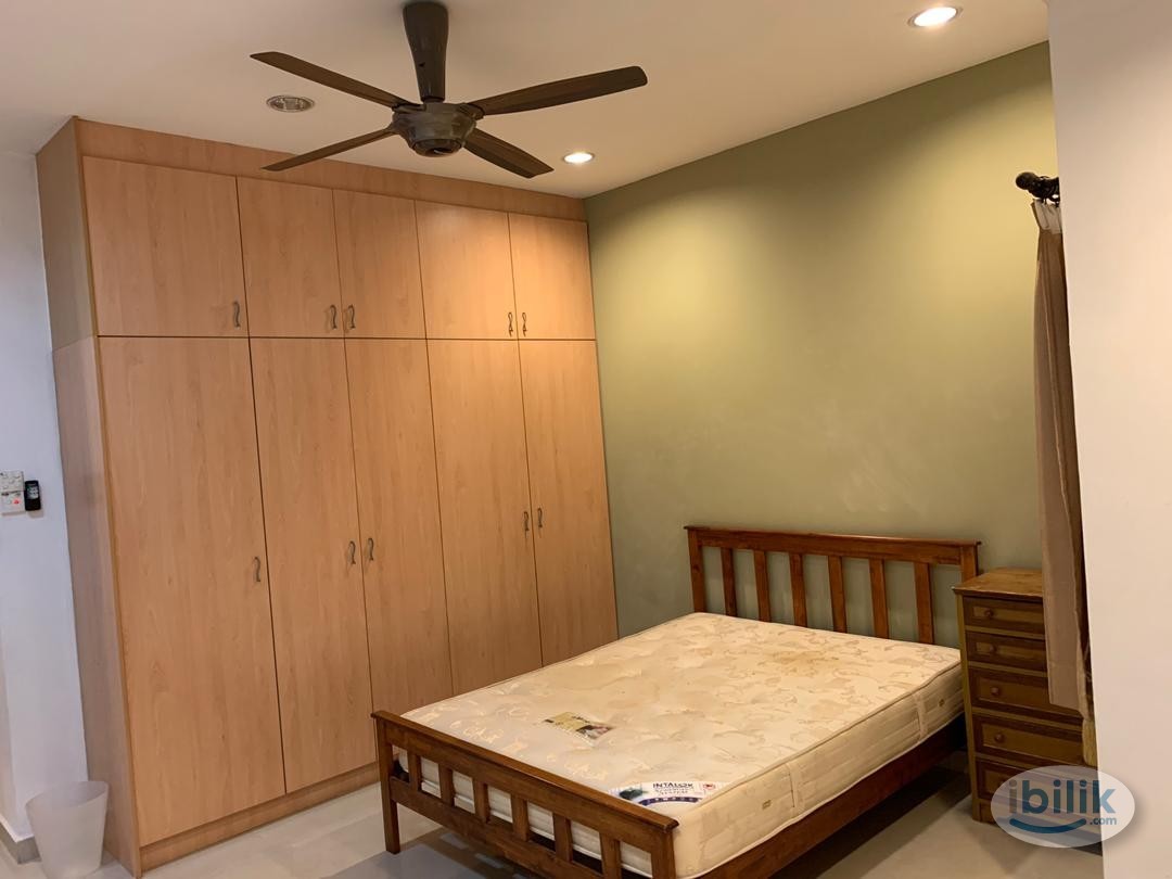Master Room at Subang Jaya, Selangor - Image 2