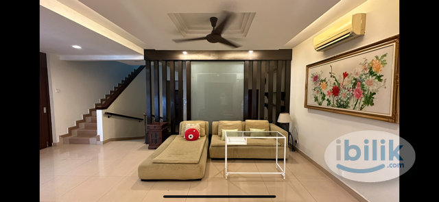 Private Room at Subang Jaya - Image 1