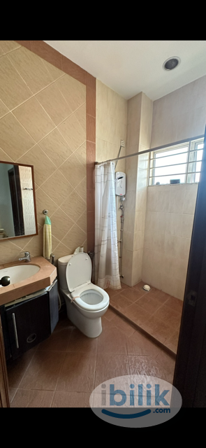 Private Room at Subang Jaya - Image 4