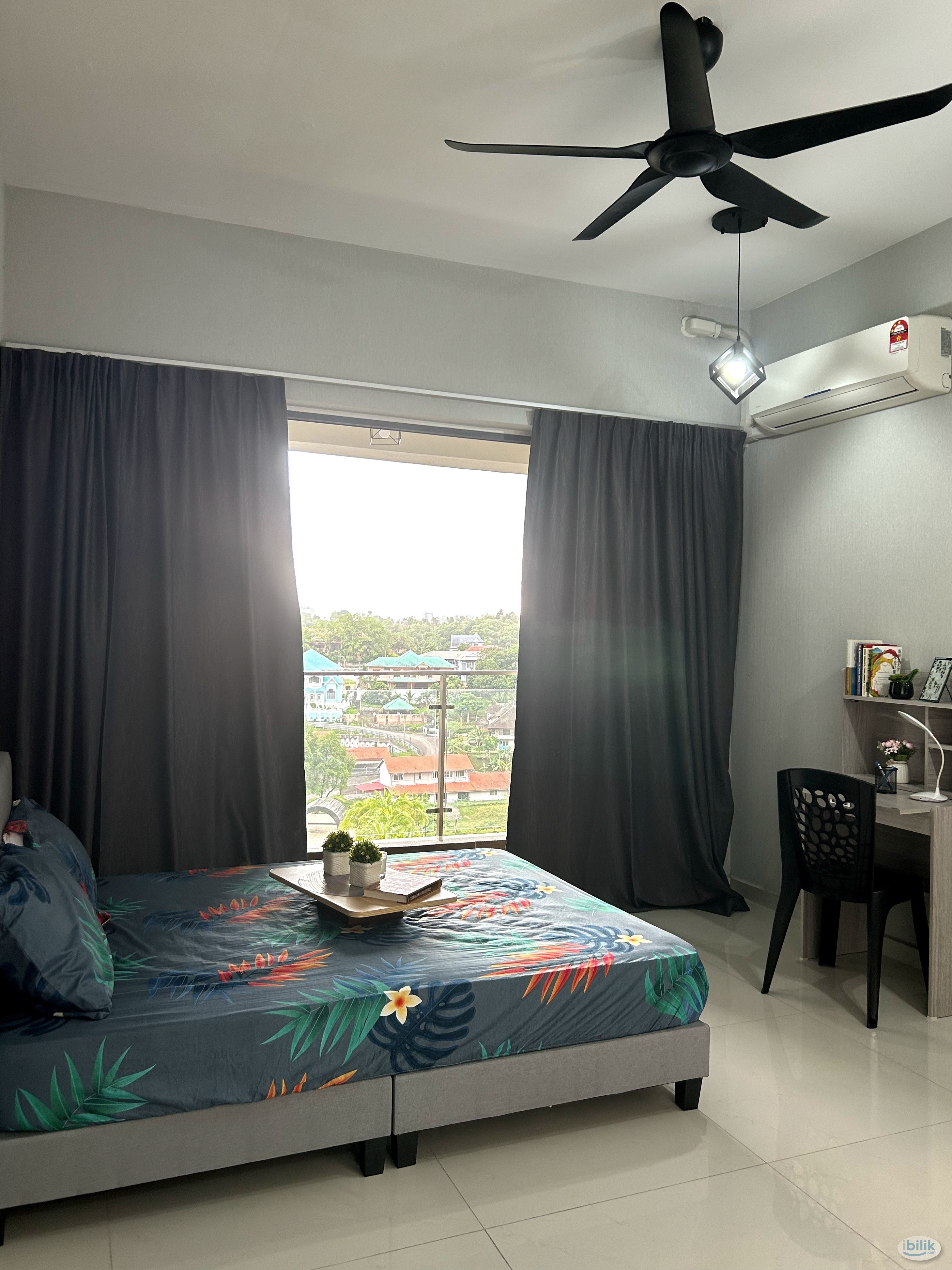 Balcony Room at Country Garden, Danga Bay - Image 3