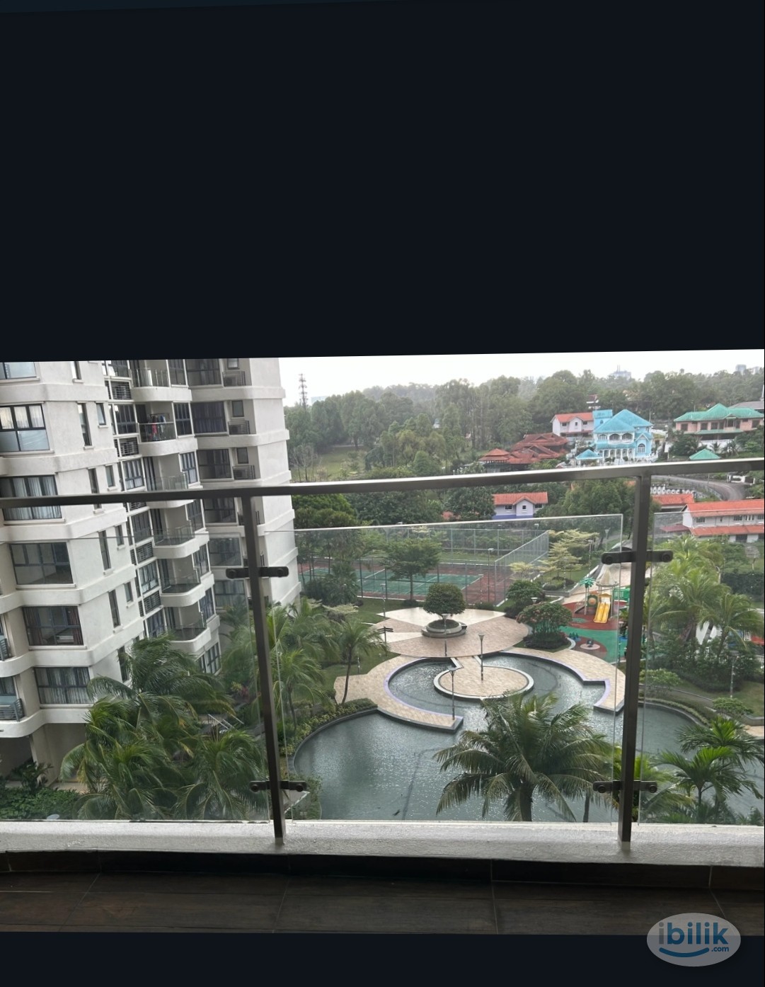 Balcony Room at Country Garden, Danga Bay - Image 4