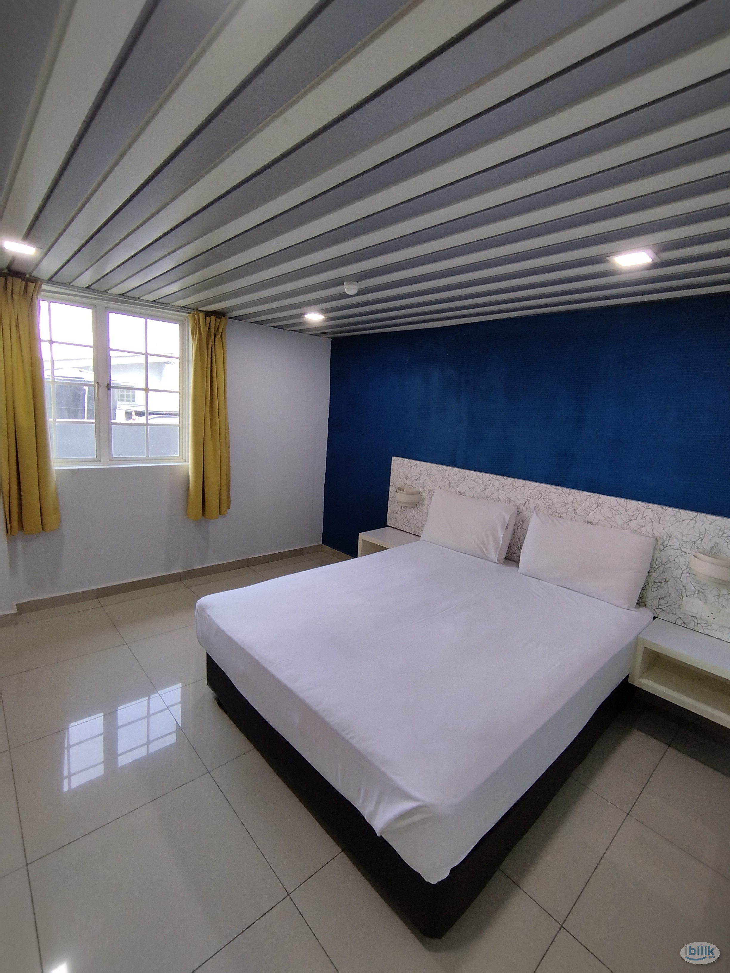 Co Living SS2 hotel room for rent with private bathroom🏡 - Image 1