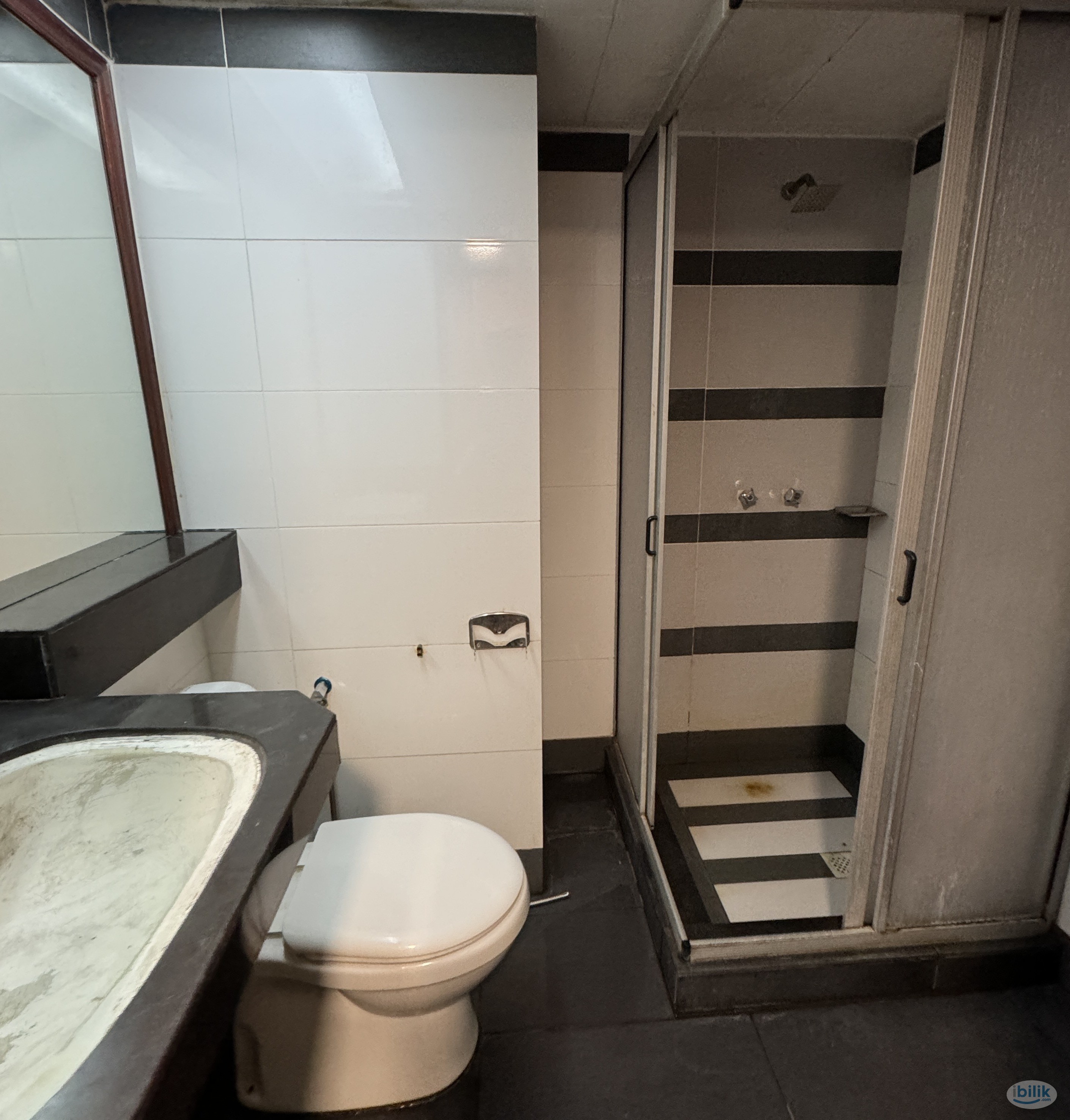 Zero Deposit Plan Available 🔥 Co Living Hotel Unit @ Chow Kit, KL City Centre 🚆 3 Mins walk to Monorail Chow Kit - Image 3