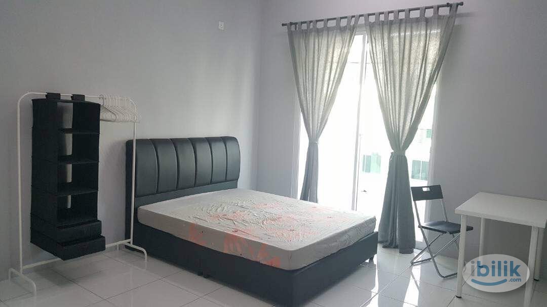 Middle Room at Maple Residence, Butterworth - Image 2