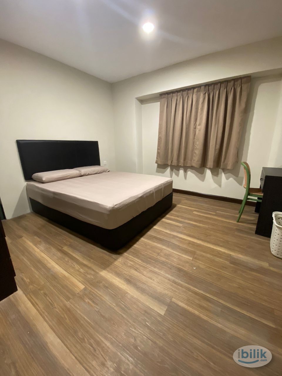 [  ZERO DEPOSIT🌈 ] CoLiving Hotel Master Room at Klang, Selangor - Drive to I-City / I-Central only 5 Mins 🚩🚩 - Image 3