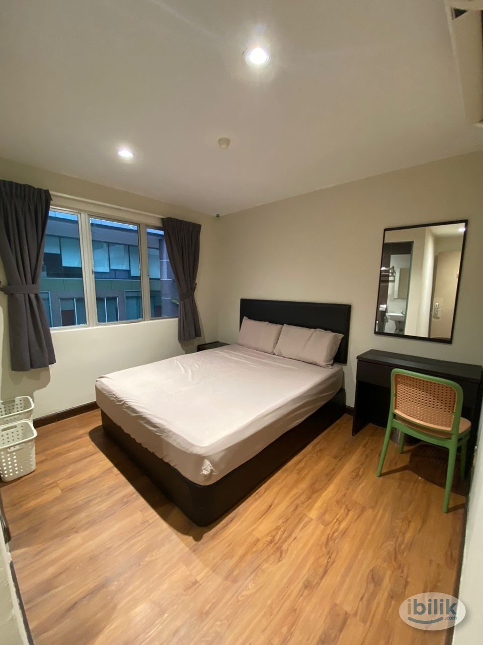 [  ZERO DEPOSIT🌈 ] CoLiving Hotel Master Room at Klang, Selangor - Drive to I-City / I-Central only 5 Mins 🚩🚩 - Image 1