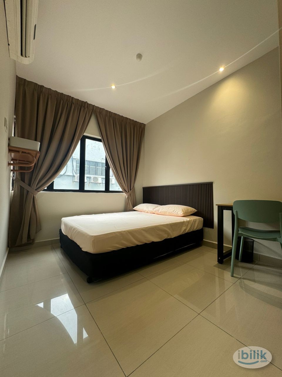 😱ZERO DEPOSIT😱 fully furnished Dragon in Hotel @ Taman Maluri WALKING DISTANCE🎈  [AEON TAMAN MALURI] - Image 4
