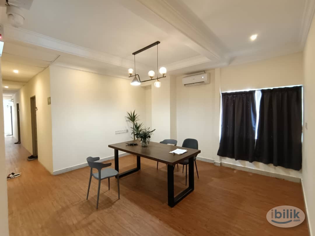 🔅RM300 BOOKING FEE ONLY🔅 Luxury hotel room for rent @ SS3 🚗 5mins  to Sunway Pyramid 🚗 5mins to Sunway Lagoon 🚗 Taylors  - Image 3