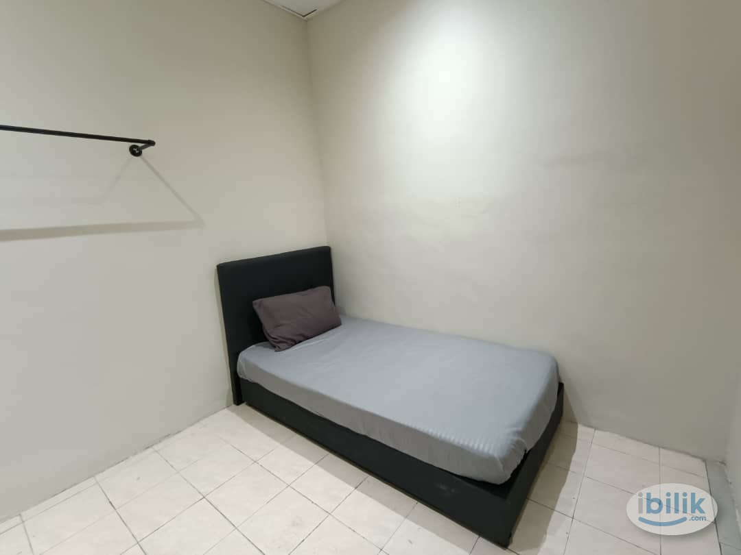 🔅RM300 BOOKING FEE ONLY🔅 Luxury hotel room for rent @ SS3 🚗 5mins  to Sunway Pyramid 🚗 5mins to Sunway Lagoon 🚗 Taylors  - Image 5