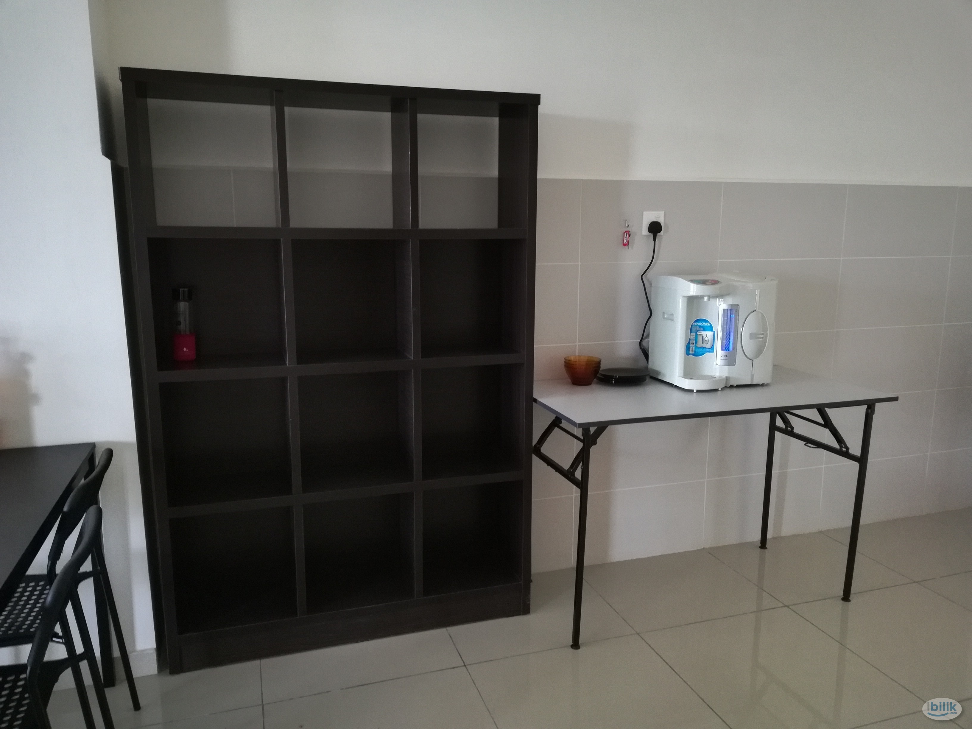 BIG master Room with private bathroom at Setia Alam, Shah Alam - Image 2