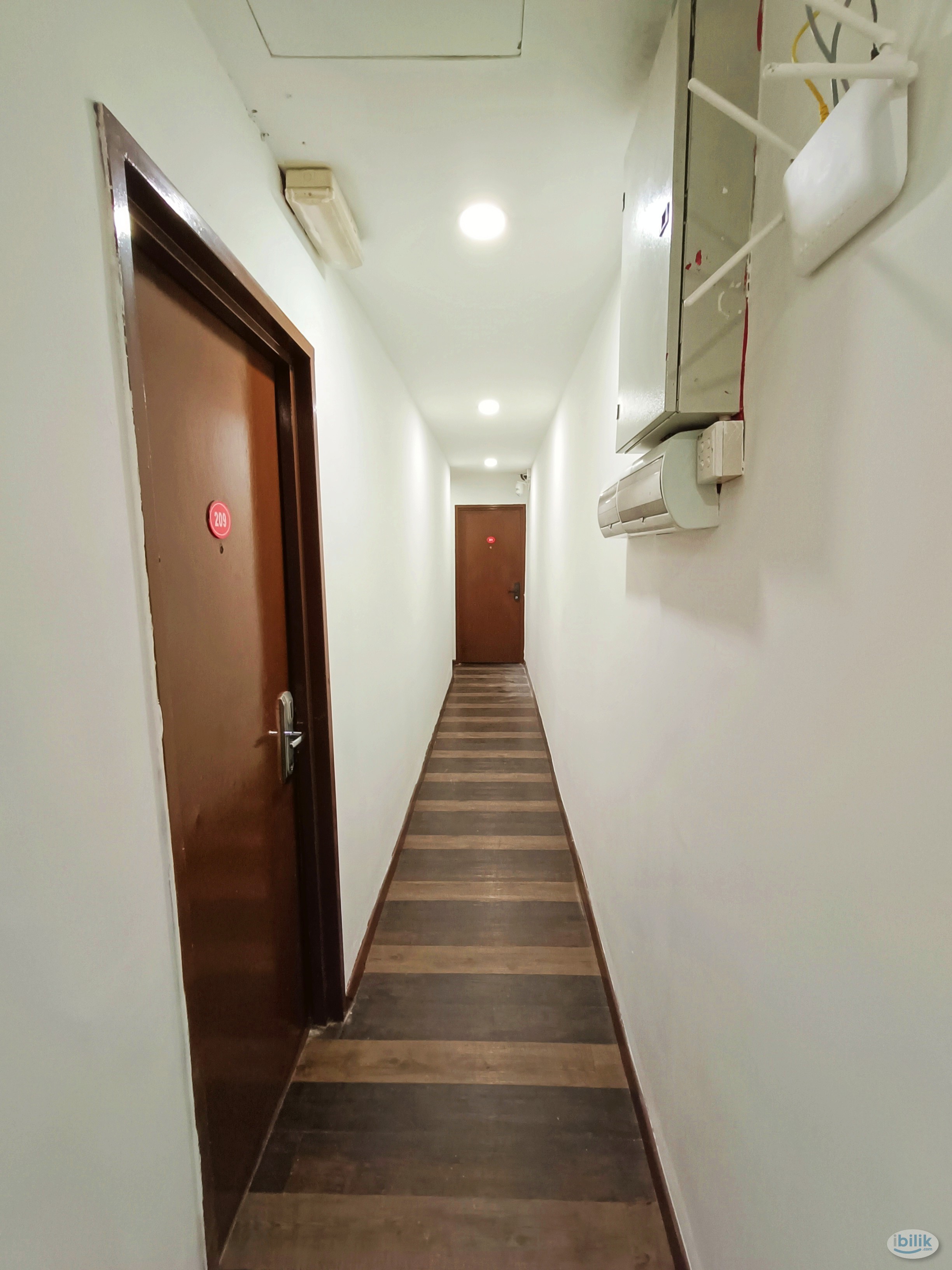 WALKING DISTANCE TO LRT KELANA JAYA🚶‍♀️🚶‍♀️super CONFORM😍😍 room in SS4 Kelana Jaya - Image 4