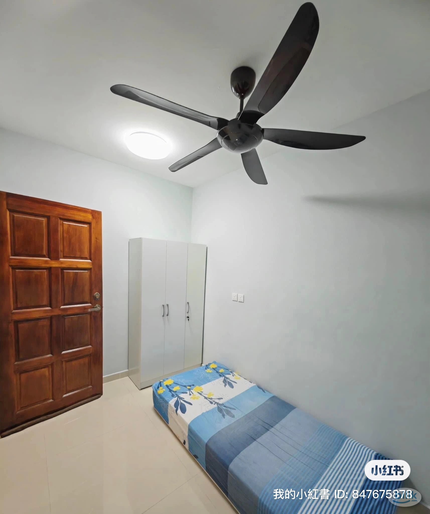 Small room available in aug 2024 - Image 1