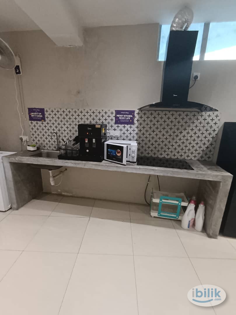 Offer 💥💥 Nearby MRT Kajang - Image 4
