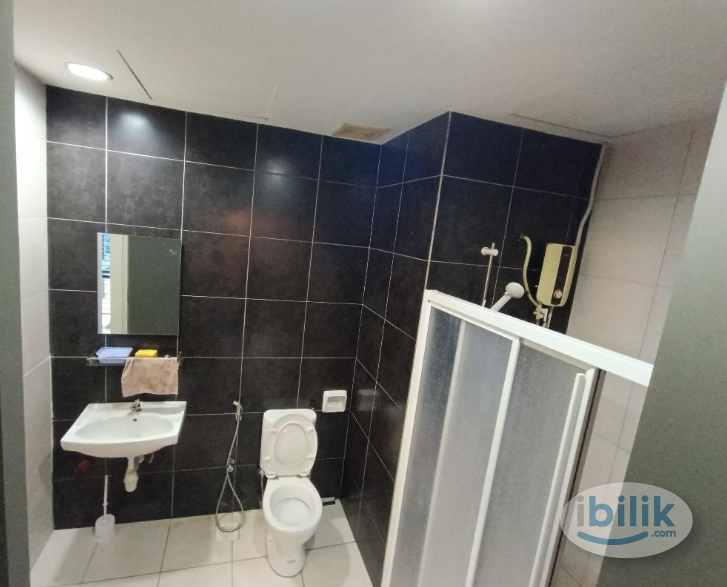 Single Room at D'Pulze, Cyberjaya - Image 4