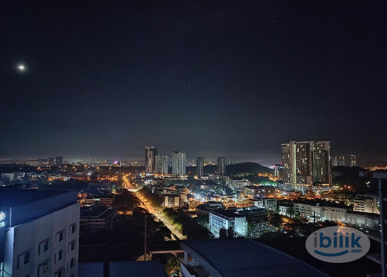 Single Room at D'Pulze, Cyberjaya - Image 5