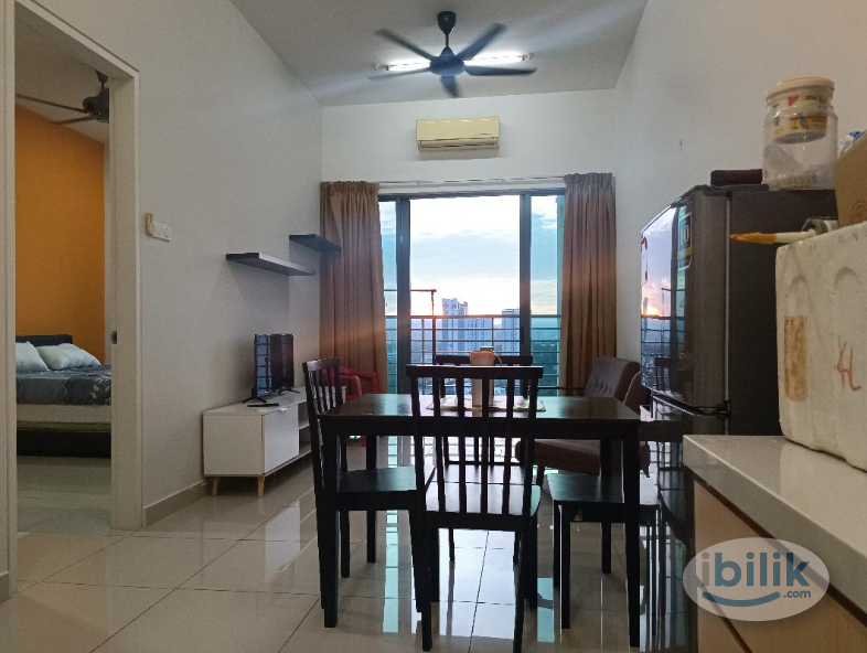 Single Room at D'Pulze, Cyberjaya - Image 2
