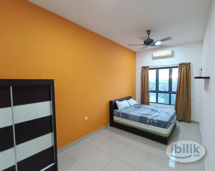 Single Room at D'Pulze, Cyberjaya - Image 3